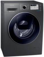 Laundry & Washing Machines